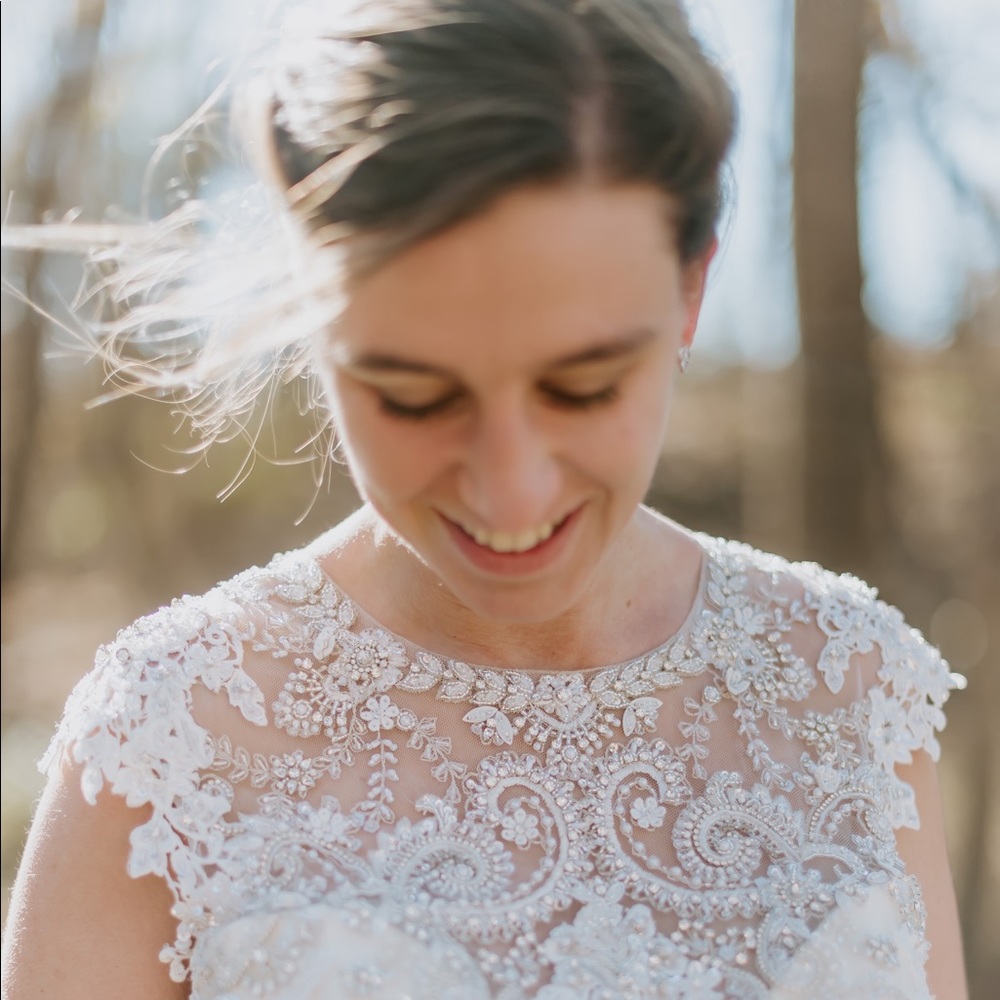 Meet your Posher, Isabelle